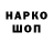 ТГК концентрат Marguda Halmurobova